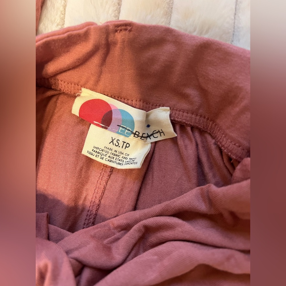 Free People Beach Dani Convertible Open-Back One-Piece - Picture 4 of 12